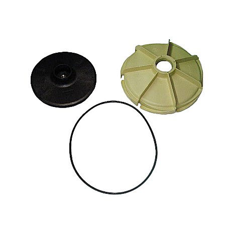 Piese Pompe si Hidrofoare - Kit rotor + difuzor + oring pentru pompa Tallas N 100 JET 102 M