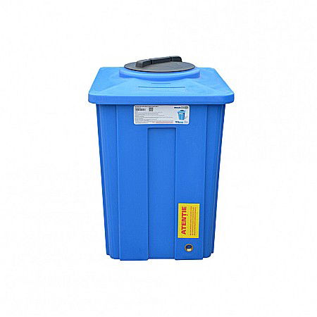 Rezervor apa 300l suprateran rectangular Stockkit Valrom 49030300000