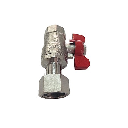 ROBINET 1/2 CU SEMIOLANDEZ CENTRALA THX 1/2 [1]