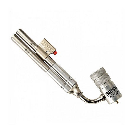 Butelii gaz - LAMPA GAZ CONEXIUNE US 1 TURBOJET TWIN SIEVERT 264133