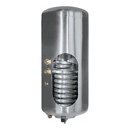 Centrala termica pe gaz in condensatie IMMERGAS Victrix Zeus 32kW cu boiler INOX 45 litri, kit evacuare inclus [3]