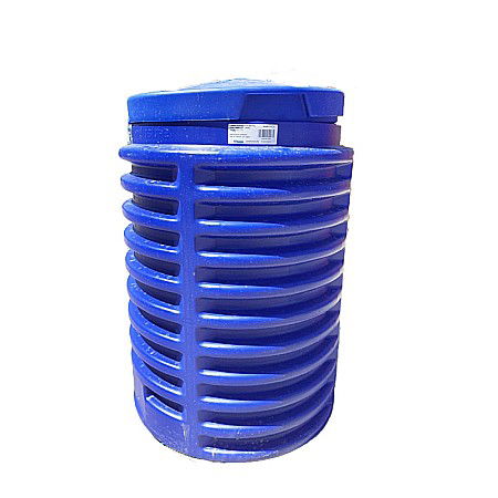 Camine apometru si apometre rezidentiale - Camin apometru D550 H=1100 cu capac Waterkit