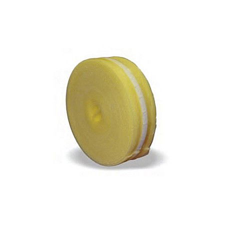 BANDA PERIMETRALA AUTOADEZIVA 130X8 L=25M PEXKIT VALROM