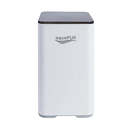 Statie osmoza inversa cu pompa pentru birouri 600GPD 1.58l/min 87220360813 Aquapur Valhoh Valrom [1]