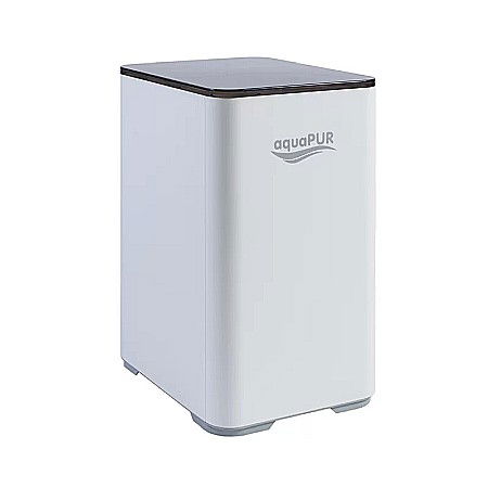 Statie osmoza inversa cu pompa pentru birouri 600GPD 1.58l/min 87220360813 Aquapur Valhoh Valrom [2]