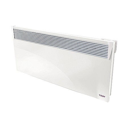 Termice - CONVECTOR ELECTRIC TESY 2.5KW DE PERETE CONTROL ELECTRONIC CN03250EISW 304180