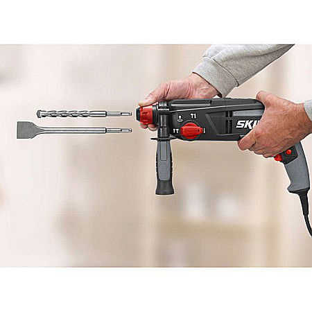 CIOCAN ROTOPERCUTOR 1010W 0-950RPM SDS+ SKIL F0151763AK [8]