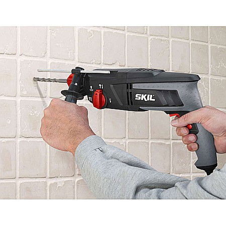 CIOCAN ROTOPERCUTOR 1010W 0-950RPM SDS+ SKIL F0151763AK [12]