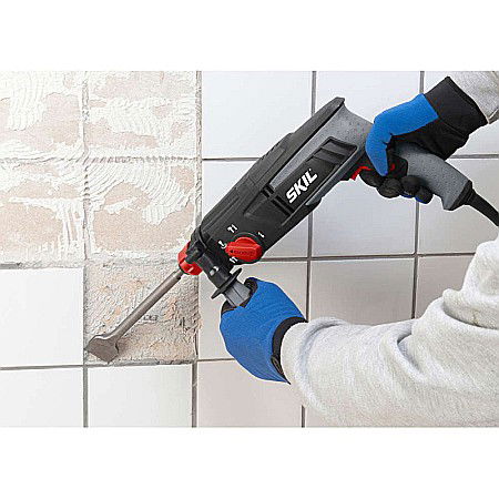 CIOCAN ROTOPERCUTOR 1010W 0-950RPM SDS+ SKIL F0151763AK [13]