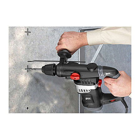 CIOCAN ROTOPERCUTOR 1500W 0-800RPM SDS+ SKIL F0151766AN [1]