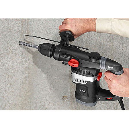 CIOCAN ROTOPERCUTOR 1500W 0-800RPM SDS+ SKIL F0151766AN [3]