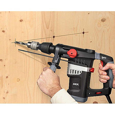 CIOCAN ROTOPERCUTOR 1500W 0-800RPM SDS+ SKIL F0151766AN [5]