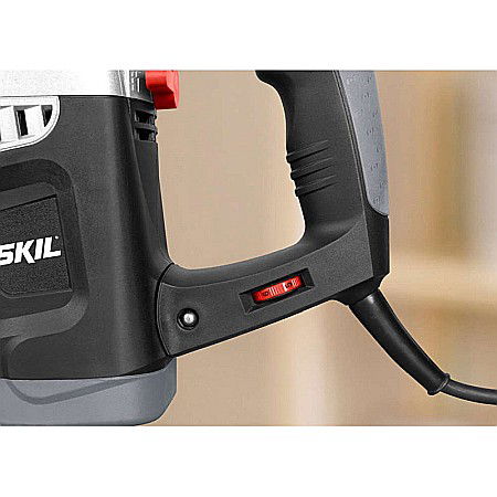 CIOCAN ROTOPERCUTOR 1500W 0-800RPM SDS+ SKIL F0151766AN [8]