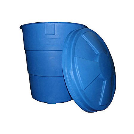 Rezervor apa 500l suprateran conic vertical Stockkit Valrom 49010500000