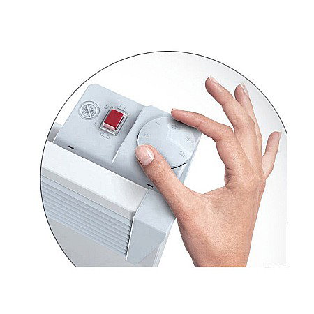 CONVECTOR ELECTRIC TESY 1.5KW DE PODEA CONTROL MECANIC CN03150MISF 304816 [2]