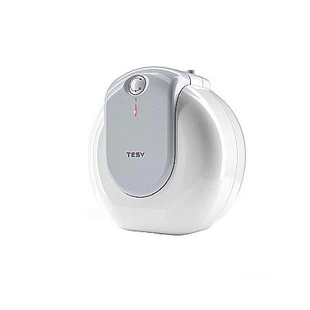 Termice - BOILER TESY ELECTRIC 15L GCA 1515 L52 RC COMPACT MONTAJ DEASUPRA CHIUVETEI