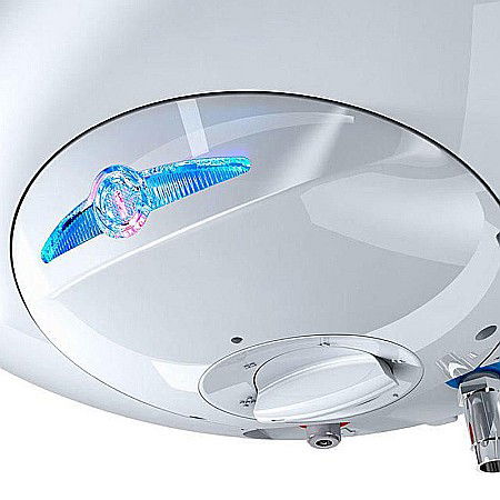 BOILER TESY BILIGHT ELECTRIC 80L GCV 80 44 20 B11 TSR DE PERETE VERTICAL [3]