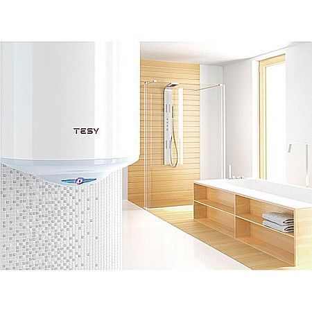 BOILER TESY BILIGHT ELECTRIC 30L GCV 30 35 12 B11 TSRC DE PERETE VERTICAL [7]