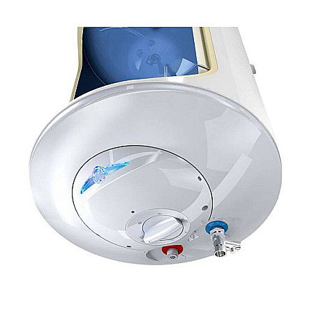 BOILER TESY BILIGHT ELECTRIC 100L GCV 100 44 20 B11 TSR DE PERETE VERTICAL [1]