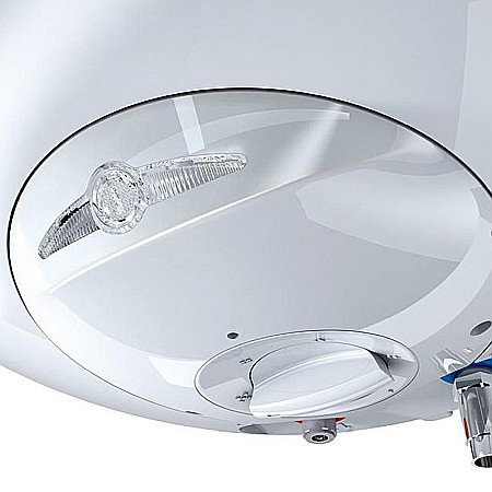 BOILER TESY BILIGHT ELECTRIC 120L GCV 120 44 20 B11 TSR DE PERETE VERTICAL [4]