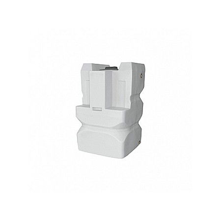 Rezervoare de apa - Rezervor apa potabila 300 litri cu ioni de argint 49530300000 Aquapur Valhoh Valrom