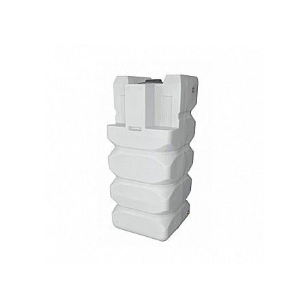 Hidro - Rezervor apa potabila 500 litri cu ioni de argint 49530500000 Aquapur Valhoh Valrom