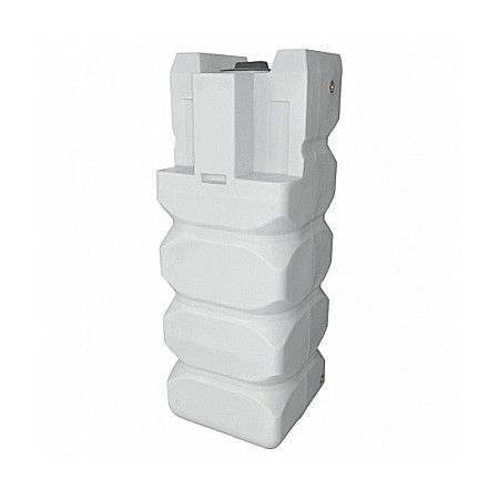 Rezervor apa potabila 750 litri cu ioni de argint 49530750000 Aquapur Valhoh Valrom [1]