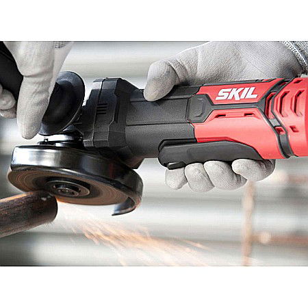 POLIZOR UNGHIULAR 9130 AA SKIL [2]