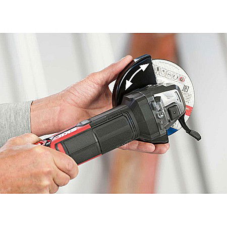 POLIZOR UNGHIULAR 9130 AA SKIL [5]