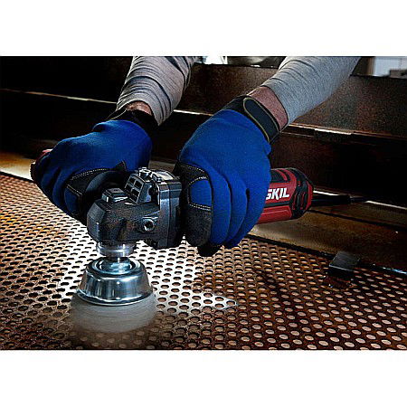 POLIZOR UNGHIULAR 9151 GB SKIL [3]