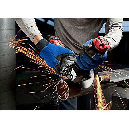 POLIZOR UNGHIULAR 9151 GB SKIL [4]