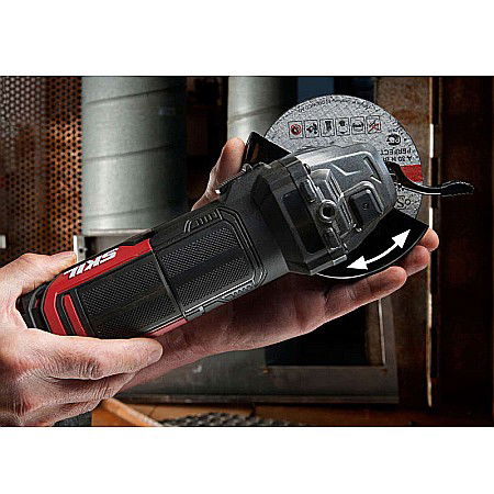 POLIZOR UNGHIULAR 9151 GB SKIL [6]