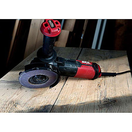 POLIZOR UNGHIULAR 9151 GB SKIL [7]