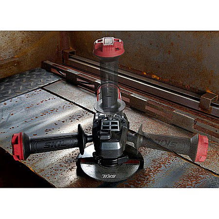 POLIZOR UNGHIULAR 9151 GB SKIL [8]