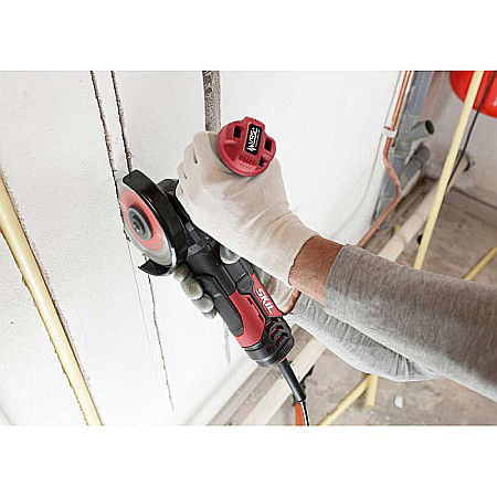 POLIZOR UNGHIULAR 9132 GA SKIL [5]