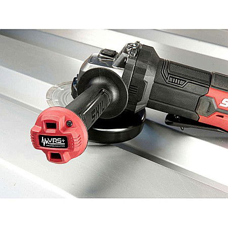 POLIZOR UNGHIULAR 9132 GA SKIL [7]