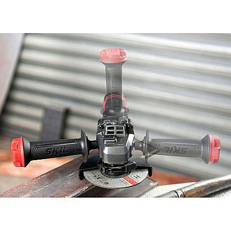 POLIZOR UNGHIULAR 9132 GA SKIL [8]