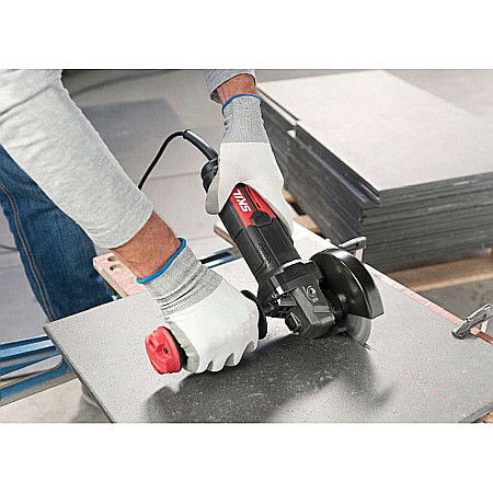 POLIZOR UNGHIULAR 9132 GA SKIL [9]