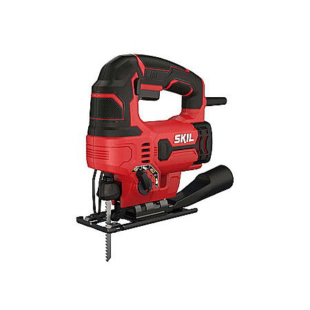 FIERASTRAU PENDULAR 550W 3000CPM + 2 PANZE 4530 AA SKIL [1]