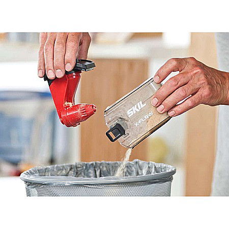 SLEFUITOR CU EXCENTRIC 7471 AA SKIL [7]