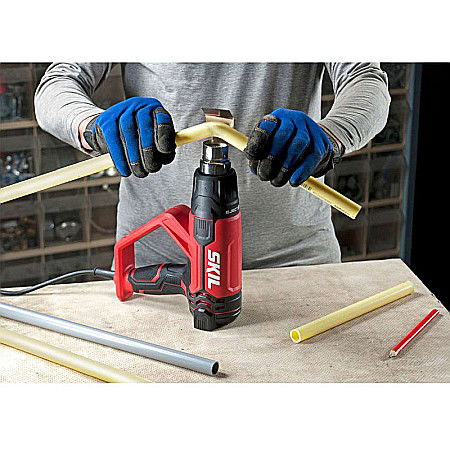 PISTOL CU AER CALD 8040 GA SKIL [4]