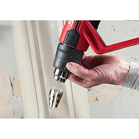 PISTOL CU AER CALD 8040 GA SKIL [6]