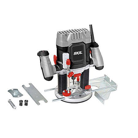 Accesorii scule si unelte - FREZA PENTRU LEMN 1841 AA SKIL