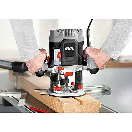 FREZA PENTRU LEMN 1841 AA SKIL [2]