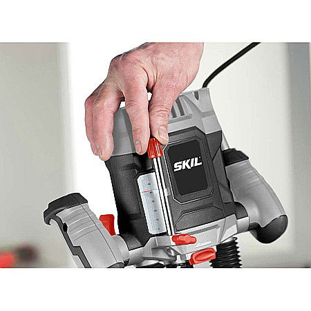 FREZA PENTRU LEMN 1841 AA SKIL [3]