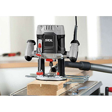 FREZA PENTRU LEMN 1841 AA SKIL [4]