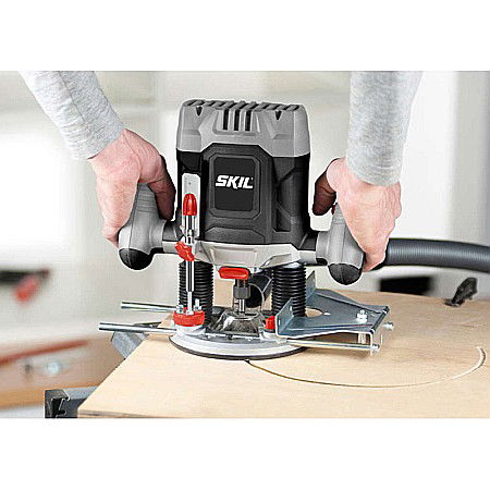 FREZA PENTRU LEMN 1841 AA SKIL [6]