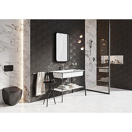 SET DUS FERRO N320 CULISANT CU 3 FUNCTII VIGO CROM [2]