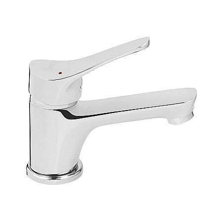 Obiecte Sanitare - BATERIE LAVOAR FERRO BSL2 STATIVA STILLO CROM