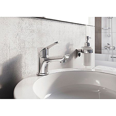 BATERIE LAVOAR FERRO BSL2 STATIVA STILLO CROM [2]